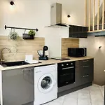 Apartment Be My Apparts, De Charme 