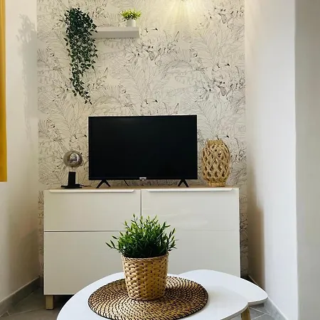 Be My Apparts, De Charme 