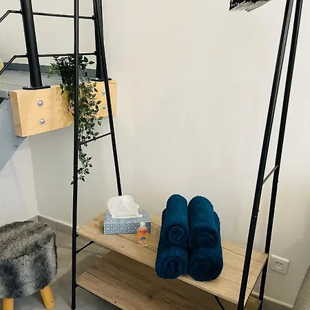 Appartement Be My Apparts, De Charme Le Carillon, Douai, Coeur De *